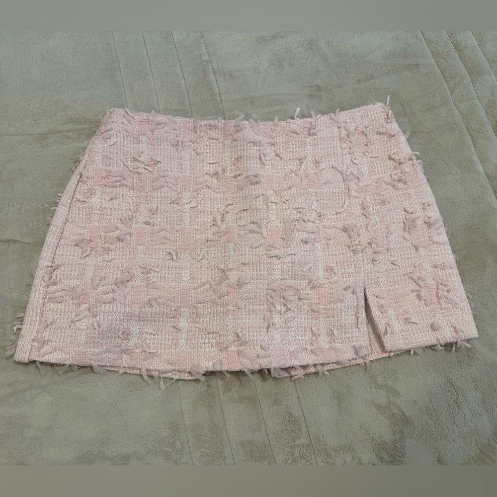 ASTR The Label Skort size M